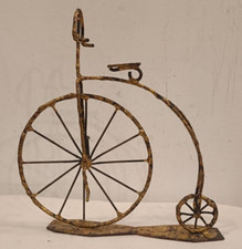 SOPRAMMOBILE Velocipide, RUOTA…