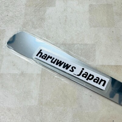 For Toyota Chaser 96-01 JZX100 GX100 Center Pillar Plating Cover