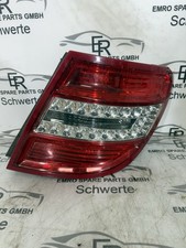2048204064 Mercedes Benz S204 C-Klasse LED Rückleuchte Rücklicht Rechts 