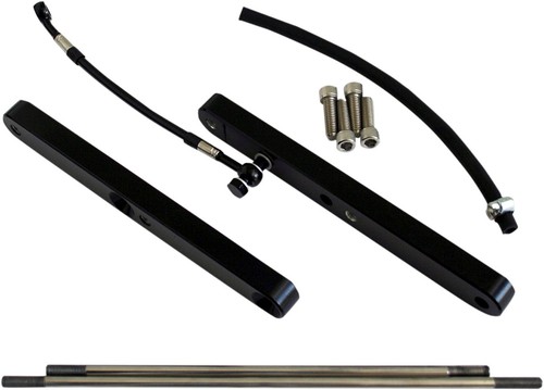 Accutronix Plus 4" Forward Control Extension Kit BPEV-4B - Picture 1 of 1
