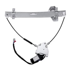 New Fits 2001-2005 Honda Civic Power Window Regulator Front Rh W Motor 1pc New Fits 2001-2005 Honda Civic Power Window Regulator Front Rh W Motor 1pc