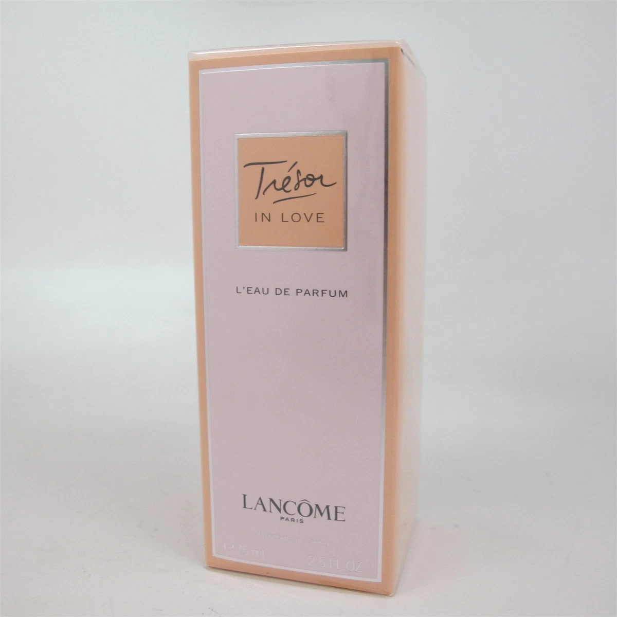 Lancôme Tresor In Love Eau de Parfum for Women for sale | eBay