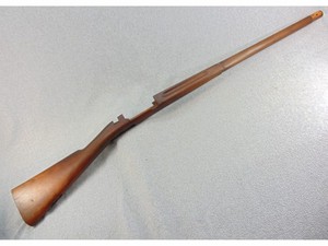 STOCK KRAG RIFLE US SPRINGFIELD 30-40 FULL LENGTH M1898 1900