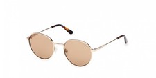 Guess Sunglasses GU00237 Pale Gold 48/18/140 TEEN
