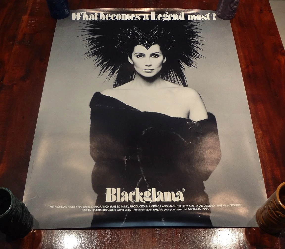 Original Cher Memorabilia for sale | eBay