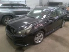 Power Steering Pump Fits 13-14 LEGACY 1590923