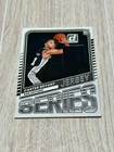 2025 Donruss Optic Carter Bryant Base (RAW)