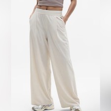 Athleta Stratosphere High Rise Wide Leg Pants...
