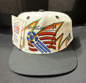 World Cup 1994 Hat | eBay