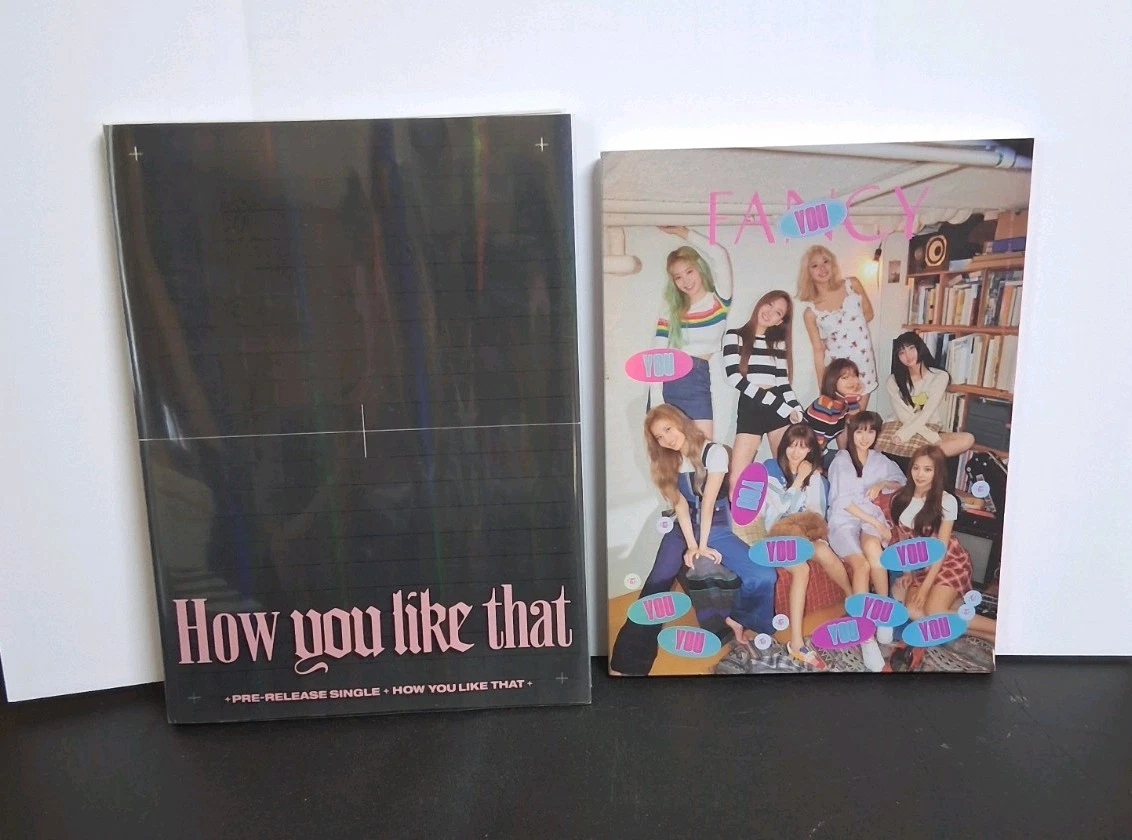 Las mejores ofertas en CD de música pop YG Entertainment | eBay