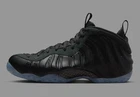 Nike Air Foamposite One Carbon Fiber Black HF2902-002 sz 10 Men's