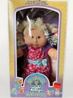 Vintage Cabbage Patch Kids Coleco Toddler Doll
