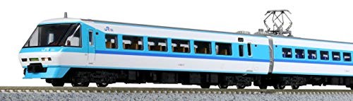KATO N escala 381 Super Kuroshio organización renovación conjunto básico modeltrain 101641 | Condition: New