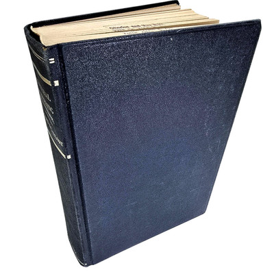 Structural Engineering Handbook Gaylord Gaylord McGraw-Hill 1968 HC Black Vtg