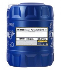 MN7706 Energy Formula RN 5W-30 20 Liter