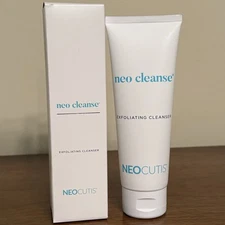 Neova Retinol Rapid Tx Balancing Control Serum, New in Box, 1 oz, DNA Repair