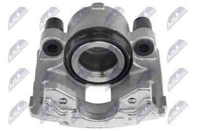 Bremssattel NTY HZP-FT-019 für FIAT PANDA VAN 500 312 PXN1A 312AG1A 312AXG1A LPG