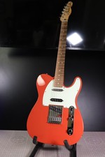 Fender Deluxe Nashville Telecaster - VGC - including gig bag!