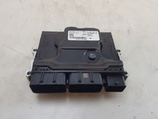 Moteur Mercedes 420