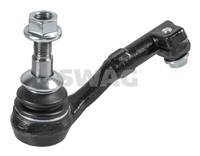 Vorderachse Links Swag 20 92 7158 Spurstangenkopf FüR Bmw,Bmw (Brilliance)