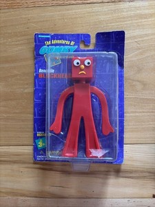 Gumby Blockhead | eBay