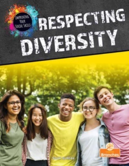 Respecting Diversity by Vicky Bureau (Paperback Book)
