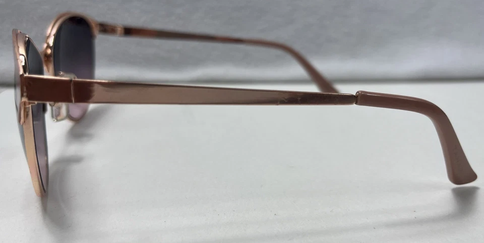 Gafas de sol Tahari WWTH1110-R TH675 RGDRS rosa Cateye 50 18 135 Foto 4 de 4