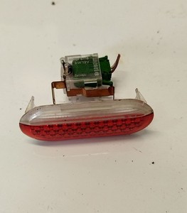 1J0947411 Blinker Seitenblinker - Vorne links 1J0 947 411B  1J094 DE2873423-64