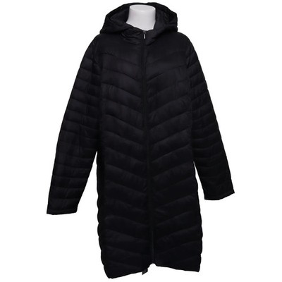 Primark Cares, Wintermantel, Damen, Größe: 46/48, Schwarz #7CM