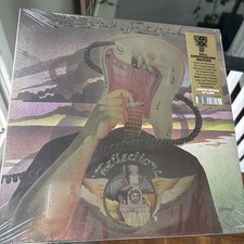 Jerry Garcia - Reflections 50th Anniversary Ed. (Record Store Day RSD 2026)