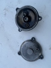Ktm 65 SX 2009- 2015 Power Valve Diaphragm Exhaust Control Housing Casing Flange