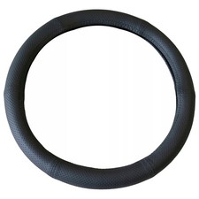 Vollperforierter Lenkradbezug für Volvo V40 1995 - 2004