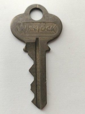 Selection of Vintage Keys - Buy Multiple and Save!