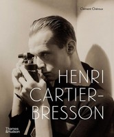Henri Cartier-Bresson CléMent ChéRoux