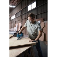 Bosch Akku-StichsäGe Gst 18V-125 B, 06015B3001