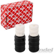 Kit de butée de suspension Fiat DUCATO