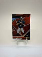 2020 Panini XR - Carson Wentz #82 Red /249