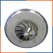 Turbo Nissan TINO