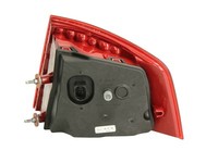 ULO RüCkleuchte Heckleuchte Links ÄUsserer FüR Audi A8 (4E2, 4E8)