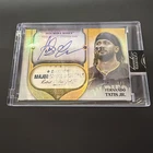 2025 Topps Dynasty Fernando Tatis Jr. 1/1 Auto & Glove Relic 2024 Seoul Series