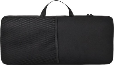 AF-WAN Portable Shockproof Water and Dustproof Neoprene Case for Keyboard and 
