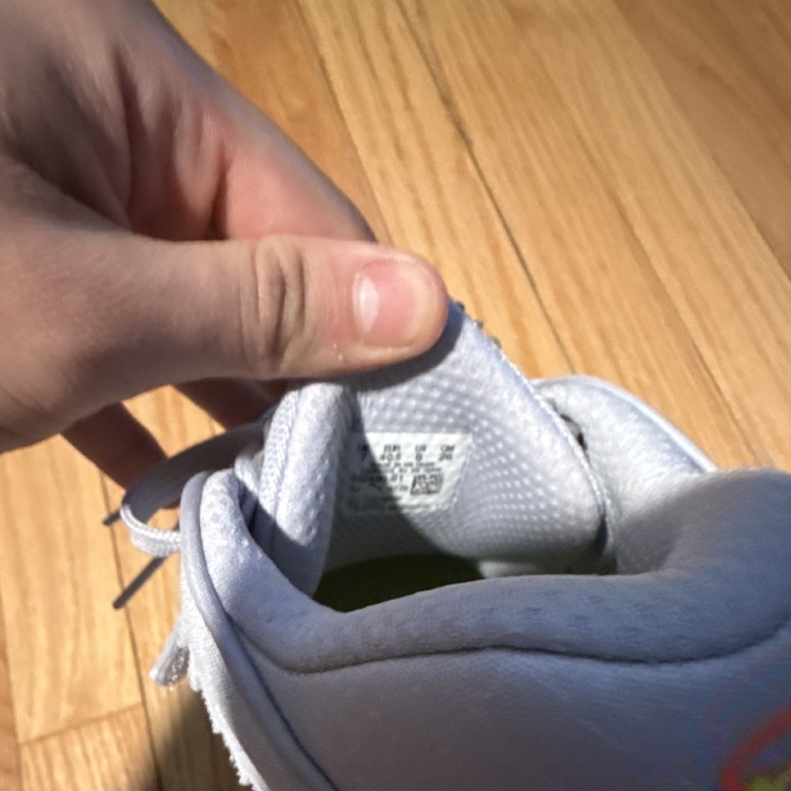 PUMA MB.05 metalic brand new unused (no original box) thumbnail 5