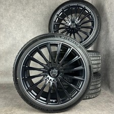 Winterräder Mercedes S-Klasse 21" S63 AMG W223 A2234012500 A2234012600 Neu Winterräder Mercedes S-Klasse 21" S63 AMG W223 A2234012500 A2234012600 Neu