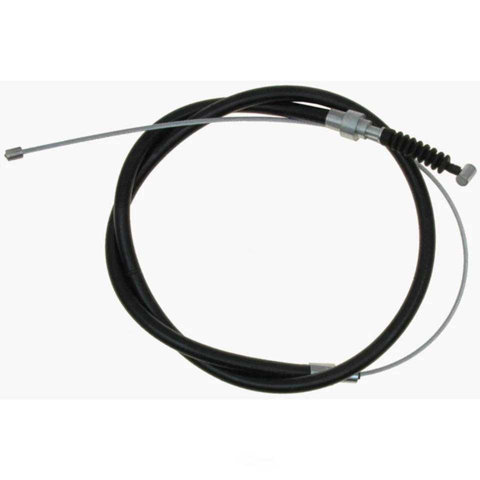 Parking Brake Cable fits 2000-2011 Volkswagen Beetle,Golf Jetta  RAYBESTOS - Image 2 of 2