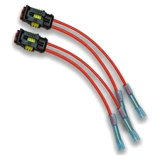 M&P USA Magneride Universal Adapter Set For M&P USA Active Electronic Suspens...