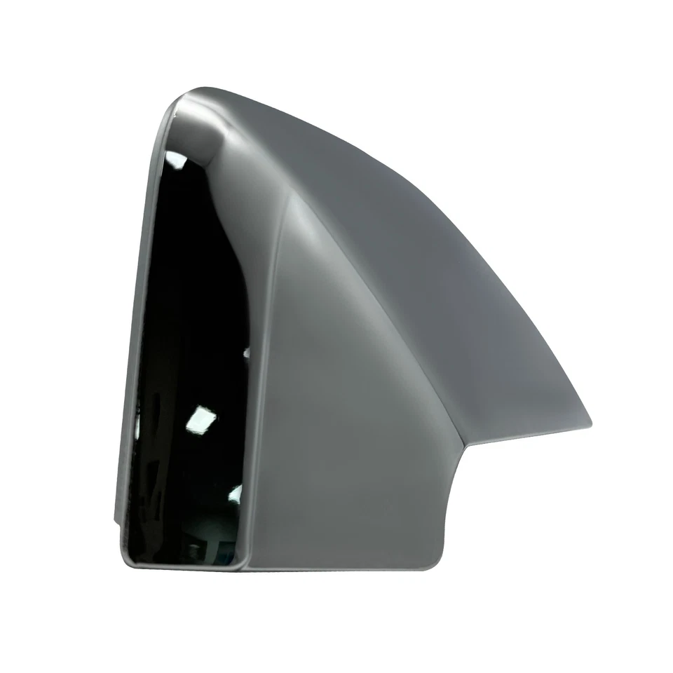 Tapa de espejo cromada para Ford Expedition 15-17 Lincoln Navigator Passenger Foto 3 de 4