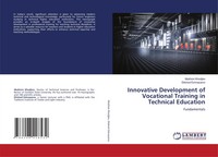 Innovative Development Of Vocational Training In Technical Education Taschenbuch