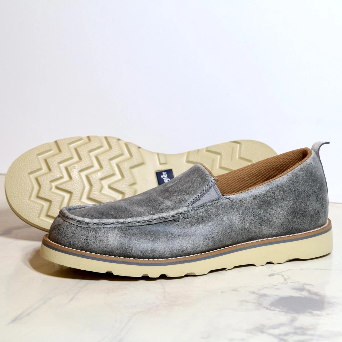 Wrangler Loafer Solid Casual Shoes for Men for sale | eBay
