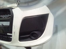 Pare-choc avant Fiat DOBLO