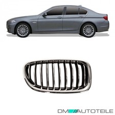 Kühlergrill Kühlergitter rechts für BMW 5er Touring F10 F11 Facelift 2013-2016